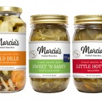 Marcia's Pickled Munchies (1)